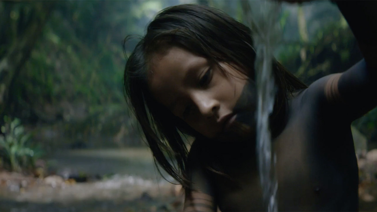 Children of the Canal