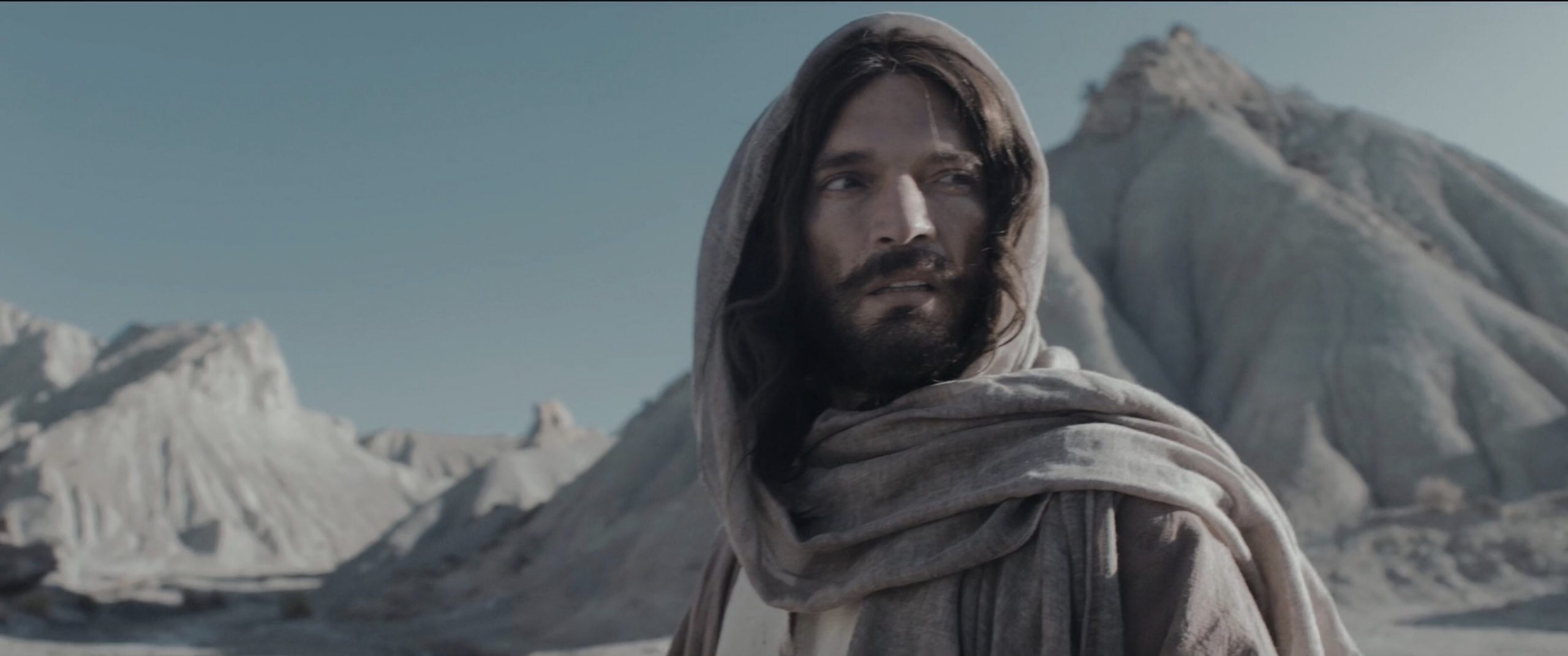 Jesus de Nazareth